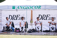 LA ALBERTINA ABU DHABI -LA CAÑADA 10-10-2018