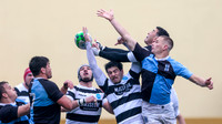 CASI 27 vs CUBA 23