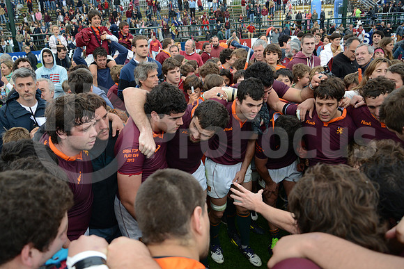 URBA TOP 14 2013