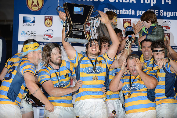 URBA TOP 14 2015