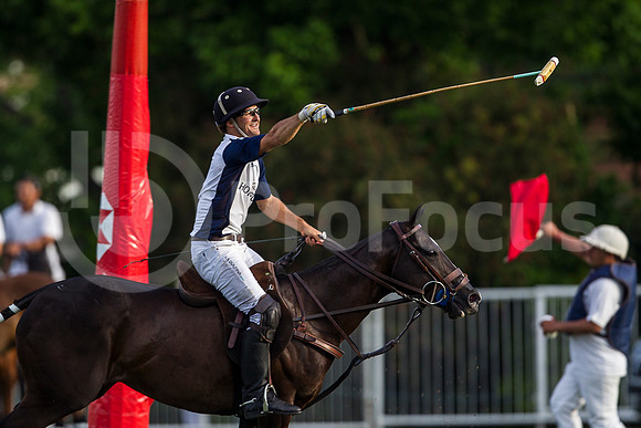 Final 120°Abierto Polo Hurlingham