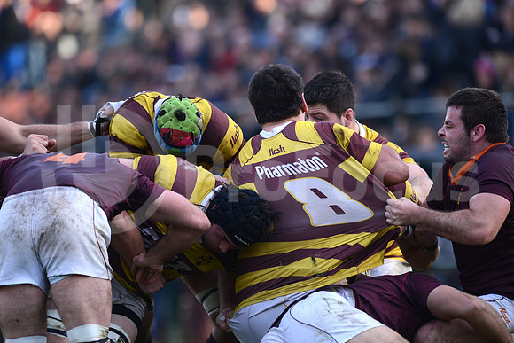 URBA TOP14 2016