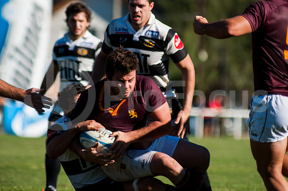 ICBC NACIONAL DE CLUBES - TALA VS NEWMAN
