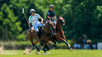 LA HACHE 16 vs LA HACHE CRIA & POLO 12