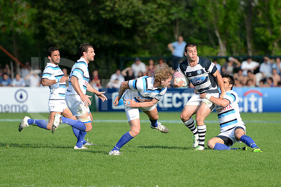 URBA TOP 14