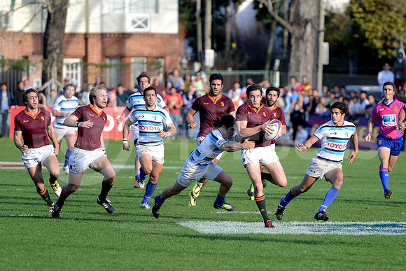URBA TOP14 2014