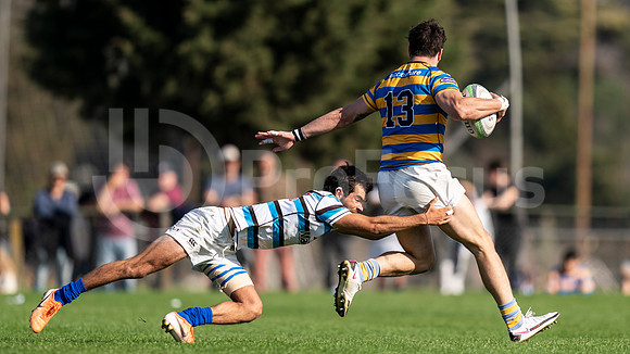 Don Torcuato- Buenos Aires- Argentina, 13 de Agosto del 2022, URBA TOP 13, HINDUvs SIC: En un partido por la fecha 18 del URBA TOP 13 se enfrentaron HINDU 35 vs SIC 24