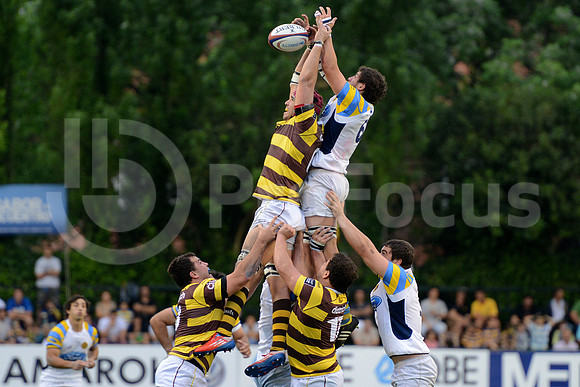 URBA Top14 2014