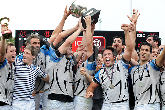 Nacional de Clubes 2014