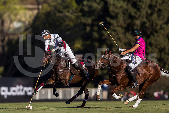 POLO - ABIERTO TORTUGAS 2013