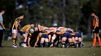 BELGRANO 41 vs REGATAS 16