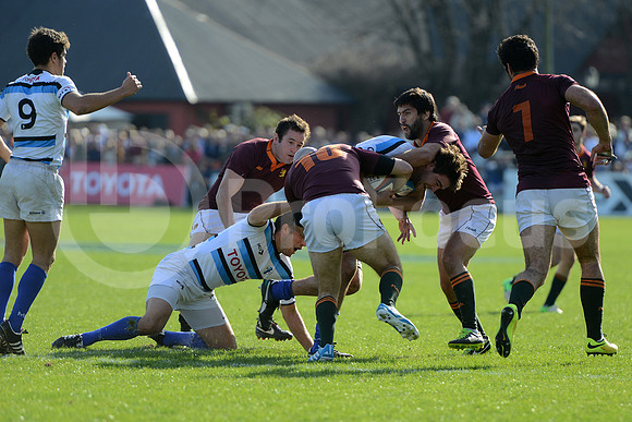 URBA TOP14 2014