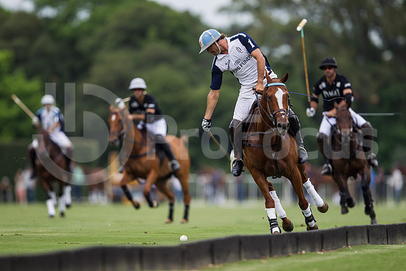 Final 120°Abierto Polo Hurlingham
