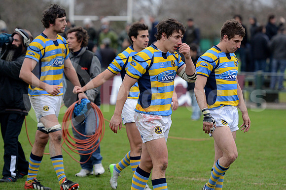 URBA TOP 14 2013