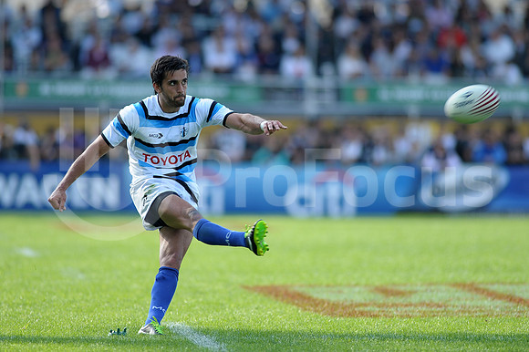 URBA TOP 14