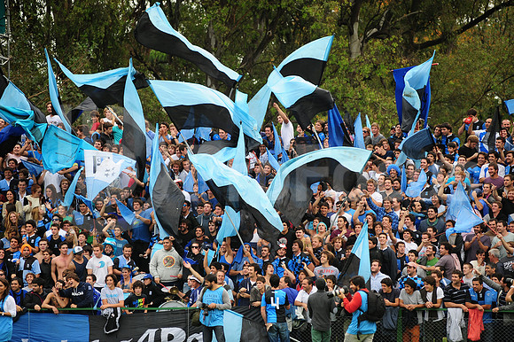Nacional de Clubes 2014