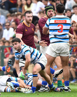 FINAL NEWMAN 27 vs SIC 22