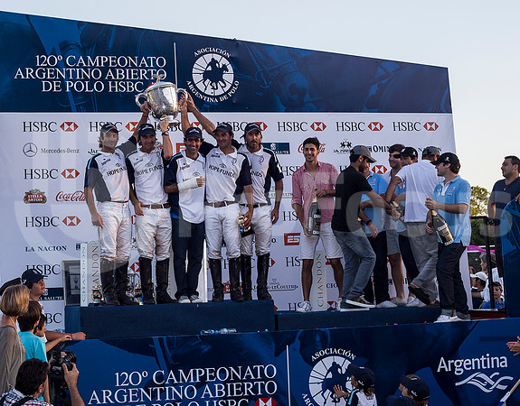 FINAL 120º ABIERTO DE PALERMO