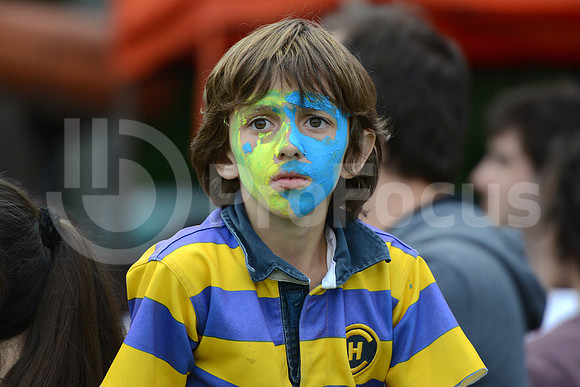 URBA Top14 2014