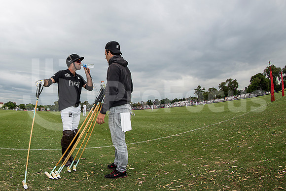 Final 120°Abierto Polo Hurlingham