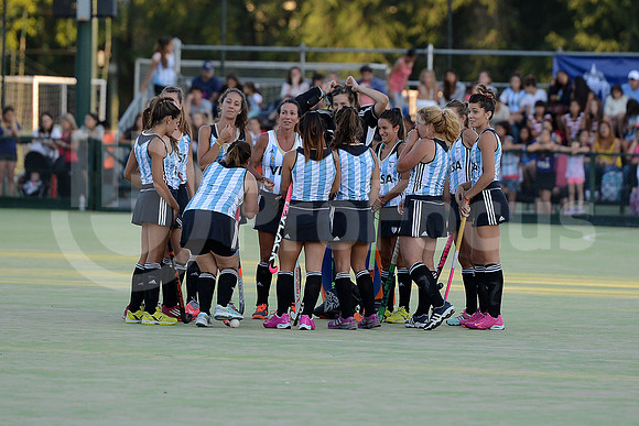 Pumas vs Leonas 2015.