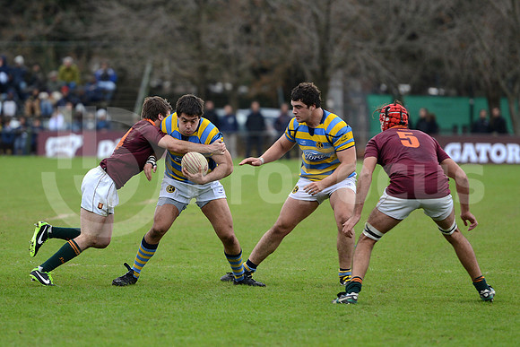 URBA TOP 14 2013