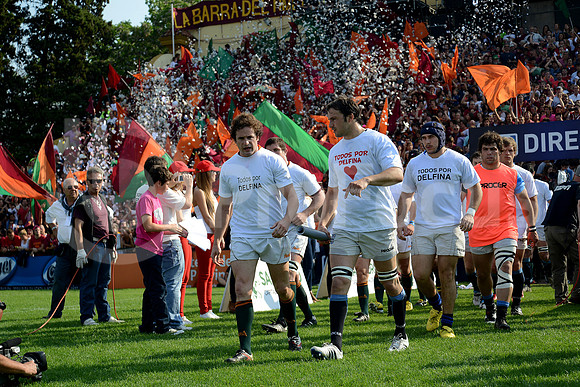 URBA TOP 14 2013