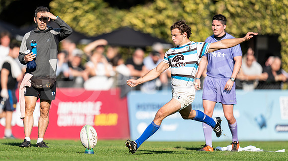 Don Torcuato- Buenos Aires- Argentina, 13 de Agosto del 2022, URBA TOP 13, HINDUvs SIC: En un partido por la fecha 18 del URBA TOP 13 se enfrentaron HINDU 35 vs SIC 24