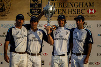 FINAL: LA DOLFINA VS ELLERSTINA