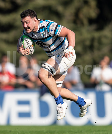 Don Torcuato- Buenos Aires- Argentina, 13 de Agosto del 2022, URBA TOP 13, HINDUvs SIC: En un partido por la fecha 18 del URBA TOP 13 se enfrentaron HINDU 35 vs SIC 24