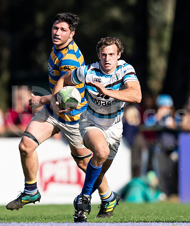 Don Torcuato- Buenos Aires- Argentina, 13 de Agosto del 2022, URBA TOP 13, HINDUvs SIC: En un partido por la fecha 18 del URBA TOP 13 se enfrentaron HINDU 35 vs SIC 24