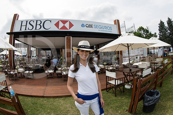 Final 120°Abierto Polo Hurlingham