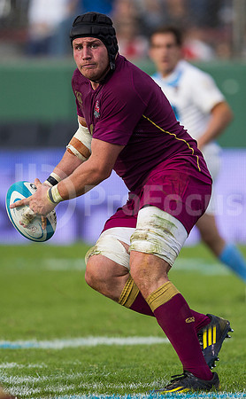 PUMAS VS INGLATERRA (SALTA)