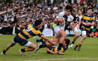 ESTUDIANTES 16 vs GER 12
