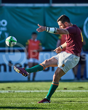 Semifinal - URBA Top 12 Copa Macro - Newman ante Belgrano Athletic 27 a 28