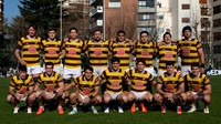 BELGRANO 27 vs CASI 18
