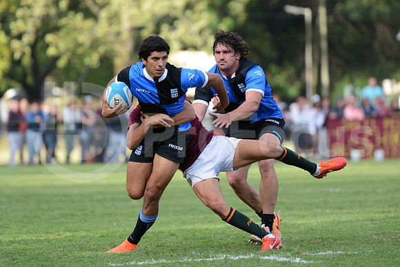 ICBC Nacional de Clubes 2015.