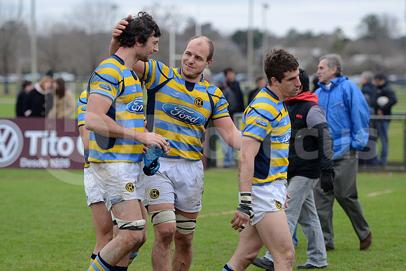 URBA TOP 14 2013