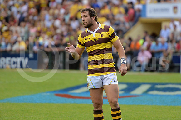 URBA Top14 2014