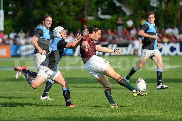 URBA TOP 14 2013