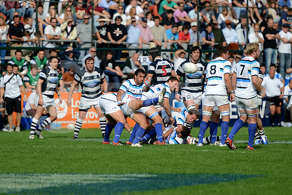 URBA TOP 14