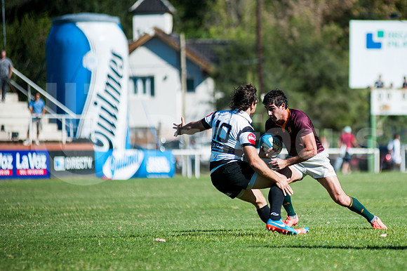 ICBC NACIONAL DE CLUBES - TALA VS NEWMAN