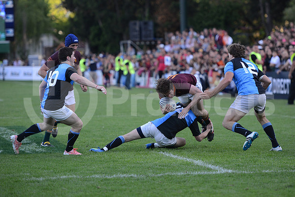 URBA TOP 14 2013