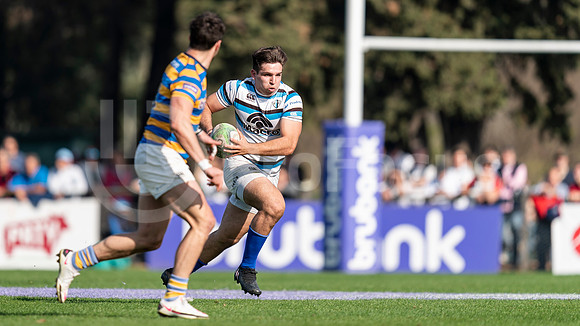 Don Torcuato- Buenos Aires- Argentina, 13 de Agosto del 2022, URBA TOP 13, HINDUvs SIC: En un partido por la fecha 18 del URBA TOP 13 se enfrentaron HINDU 35 vs SIC 24