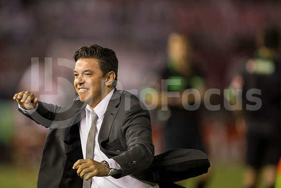 FINAL COPA SUDAMERICANA 2014 - RIVER VS ATL. NACIONAL