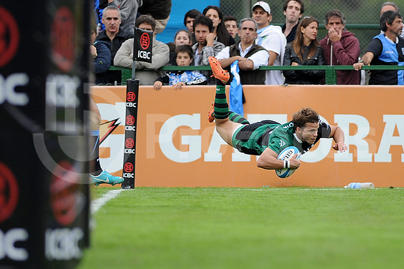 Nacional de Clubes 2014