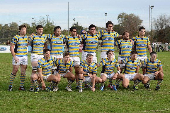 Torneo de la URBA 2013