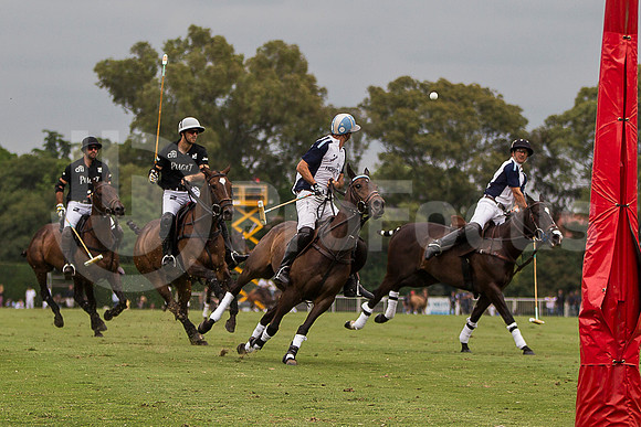 Final 120°Abierto Polo Hurlingham