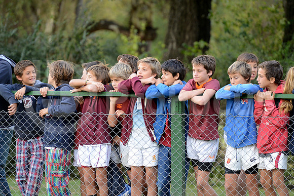 ICBC Nacional de Clubes 2015.