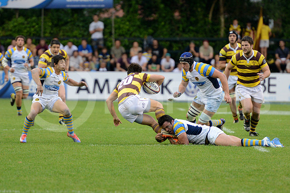 URBA Top14 2014